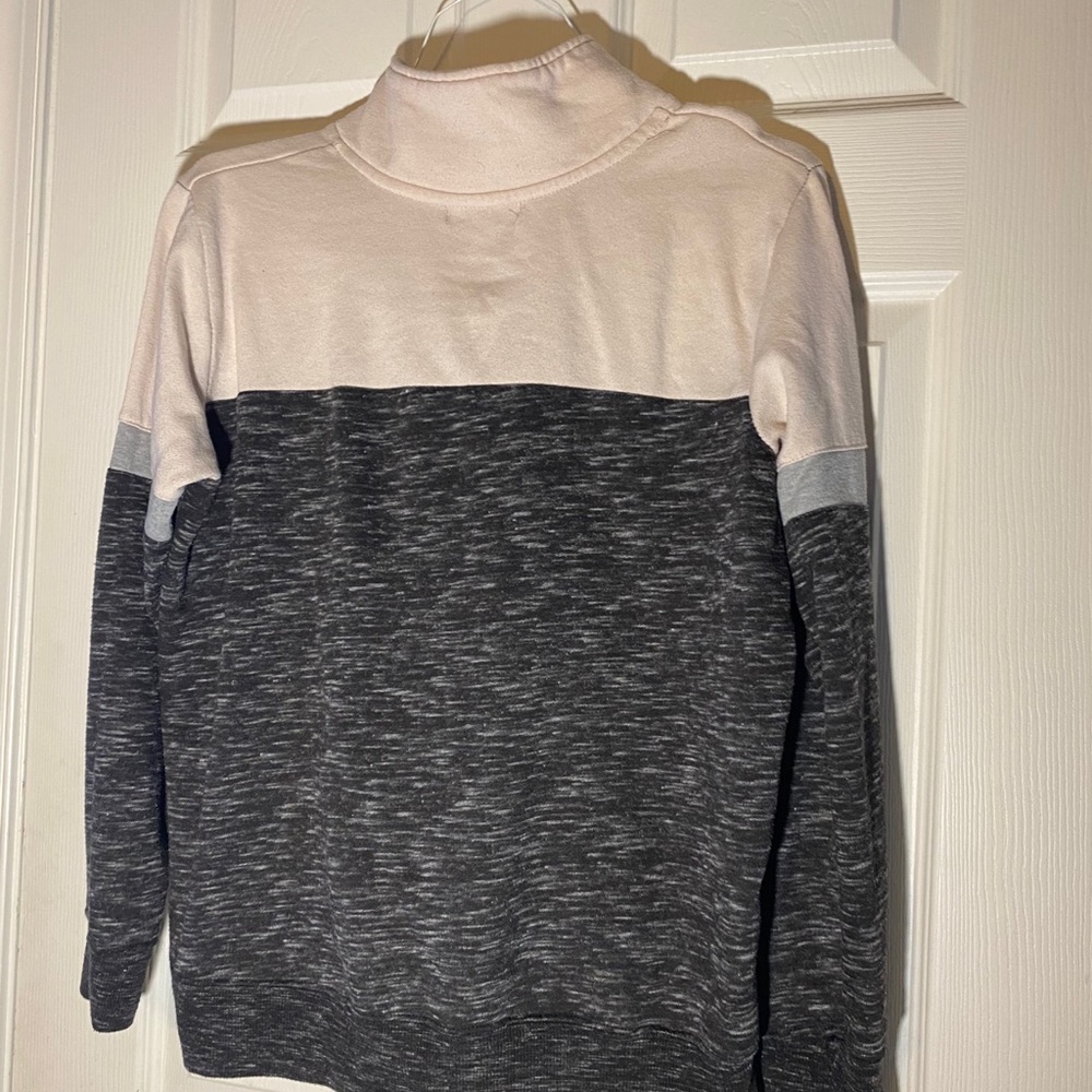 “love” pullover - Picture 2 of 2